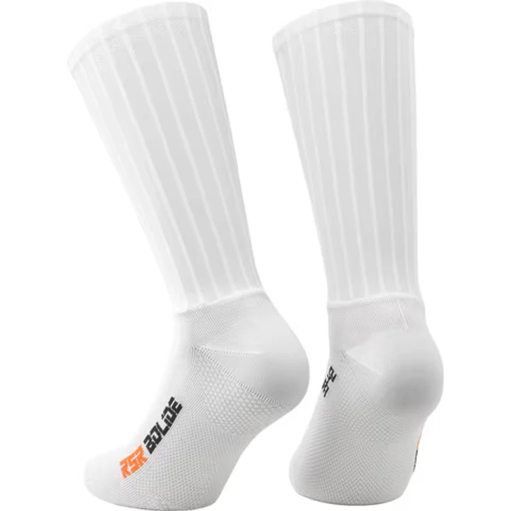 ASSOS 1/3 BOLIDE S11 zokni