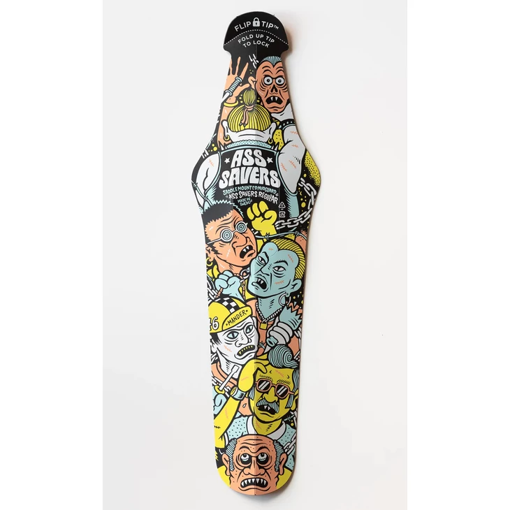 Ass Savers Regular sárvédő