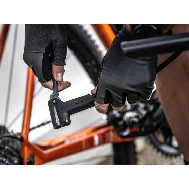 BBB BFP-96 DUALHEAD pumpafej