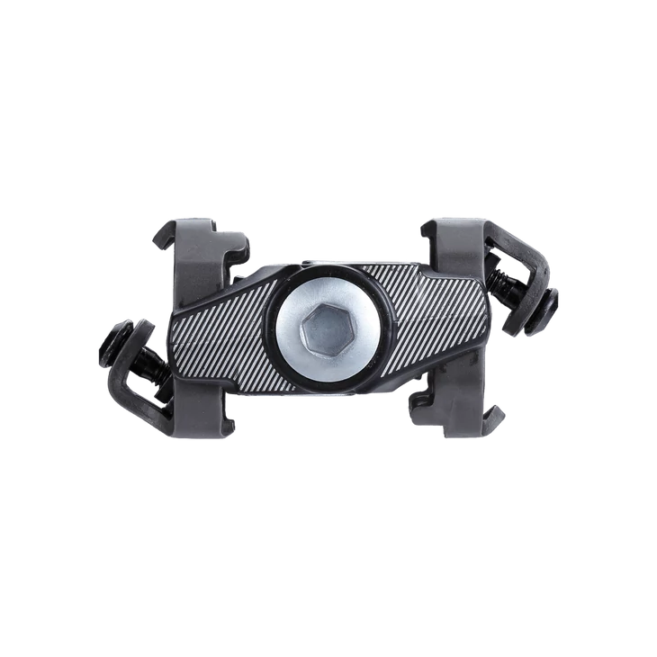 BBB BPD-14 FORCEMOUNT fekete pedál