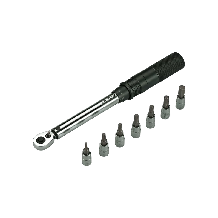 BBB BTL-173 TORQUESET DELUXE nyomatékkulcs