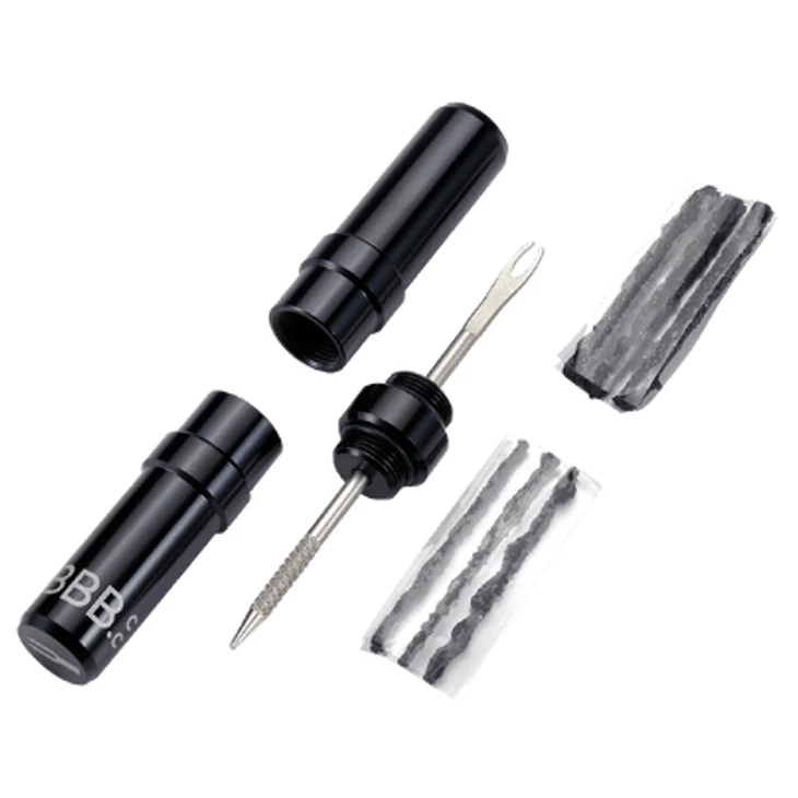 BBB BTL-185 PUNCTUREPLUGGER tubeless defektjavító szerszám