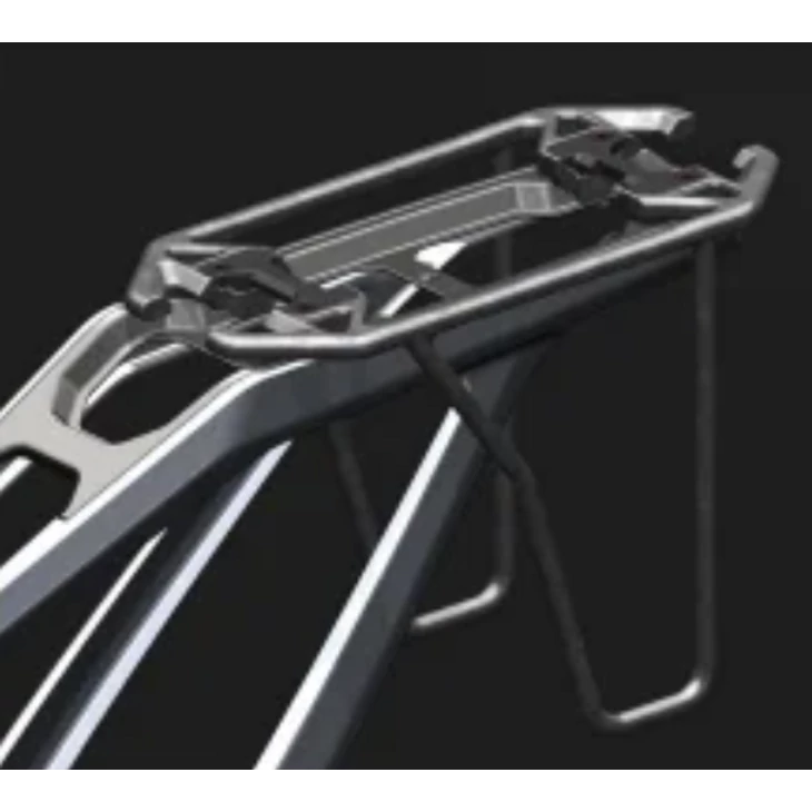 Bianchi alk csomagtartó E-Omnia táska adapter SX