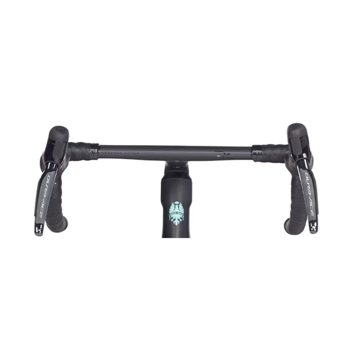 BIANCHI SPECIALISSIMA RC/PRO integrált kormány