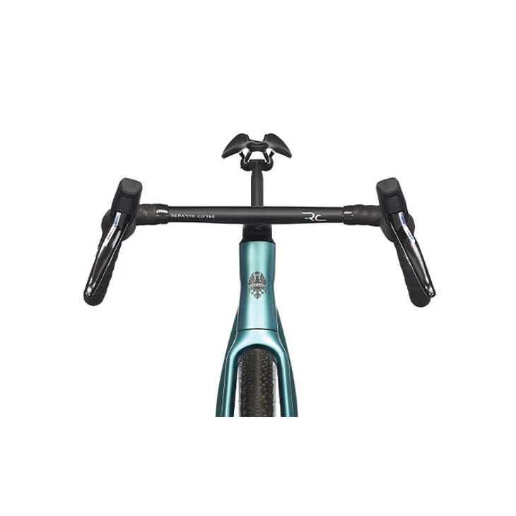 BIANCHI IMPULSO RC integrált kormány