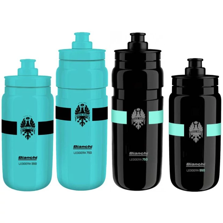 BIANCHI LEGGERA kulacs