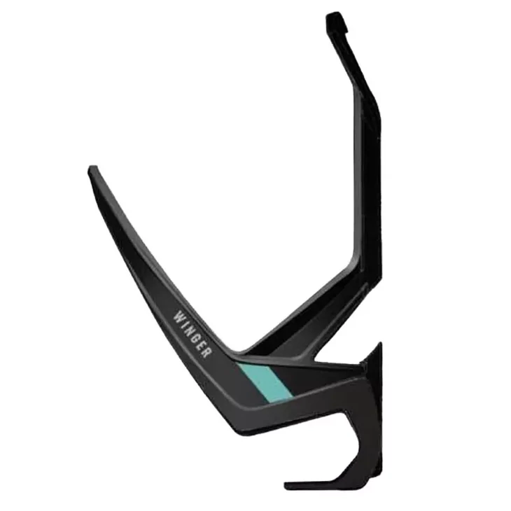 BIANCHI VELOMANN WINGER Black kulacstartó  