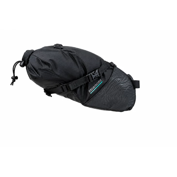 BIANCHI ORMA 07 7L nyeregtáska