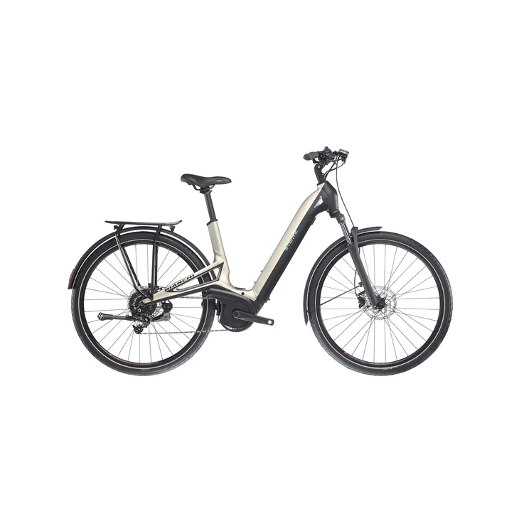 BIANCHI E-VERTIC C Deore 10sp Bosch 500Wh kerékpár (2024)