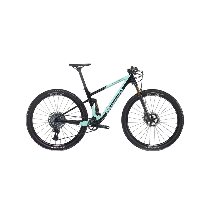 BIANCHI METHANOL CV FS 9.1 XX AXS 12sp kerékpár (2024)