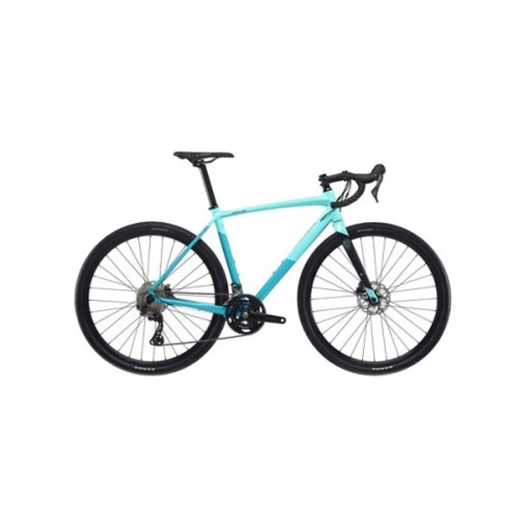 BIANCHI 23 IMPULSO ALLROAD GRX 600 2x11sp kerékpár