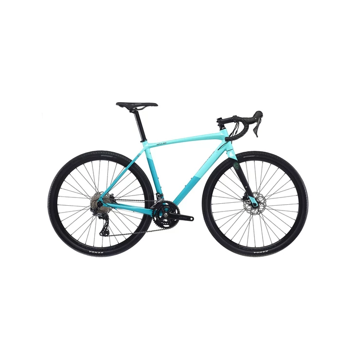 BIANCHI IMPULSO ALLROAD GRX 600 2x12sp kerékpár (2024)