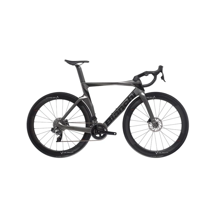 BIANCHI OLTRE COMP Rival eTap AXS 12sp kerékpár (2025)