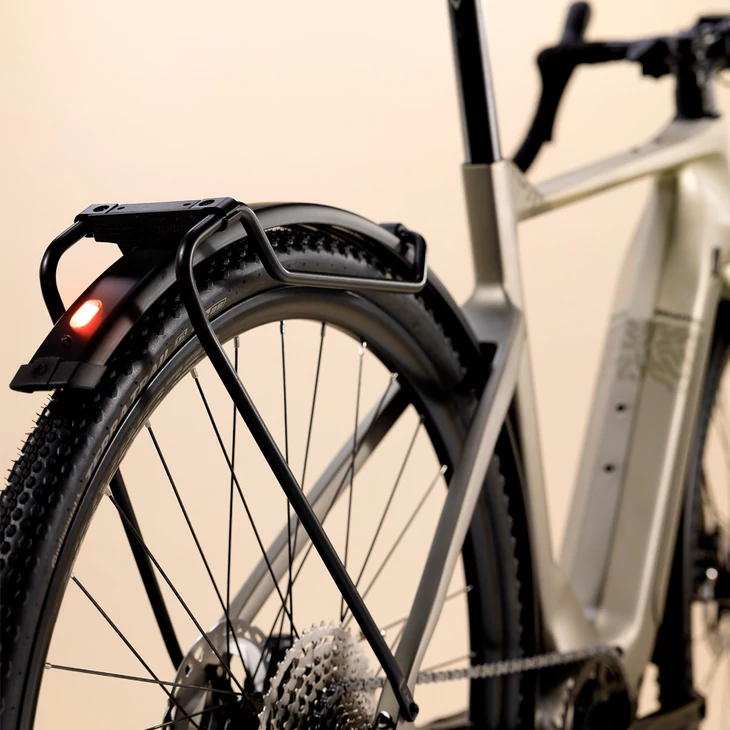 BIANCHI E-ARCADEX TOURER Apex 12sp Bosch 500Wh kerékpár (2025)