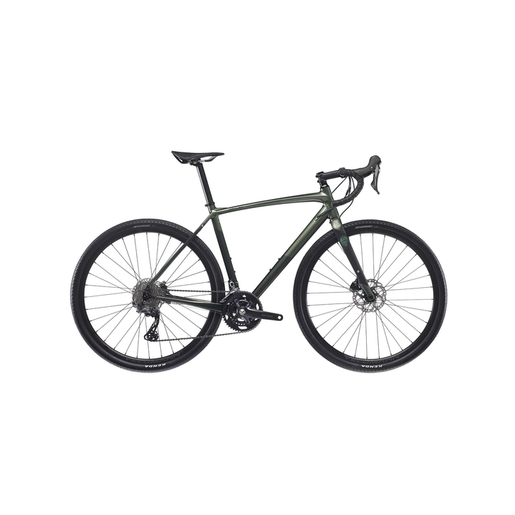 BIANCHI IMPULSO ALLROAD GRX 820 2x12sp kerékpár (2024)