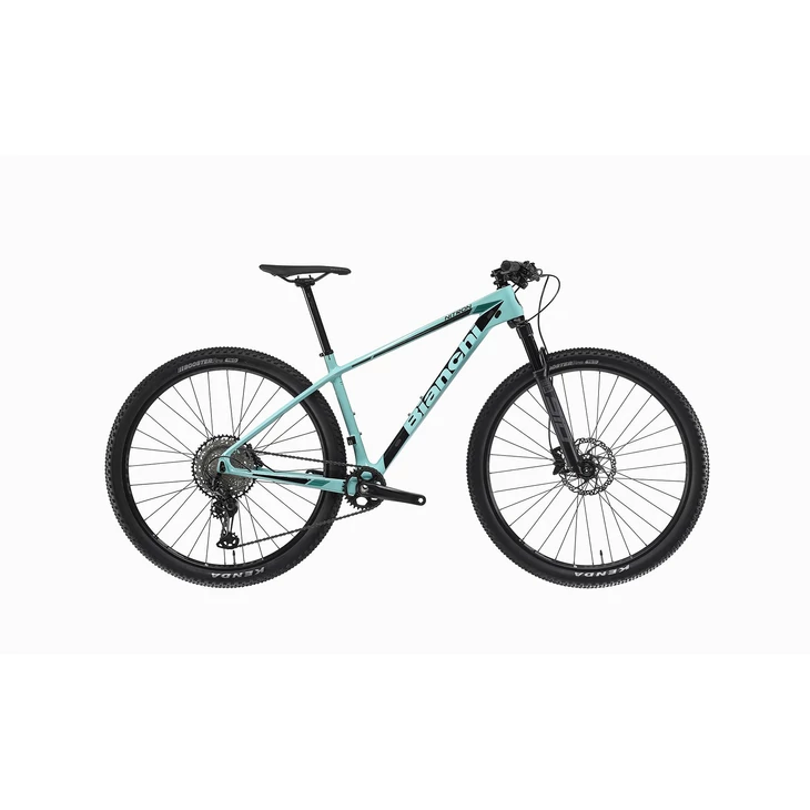 BIANCHI NITRON 9.3 XT/SLX 1x12sp kerékpár (2025)