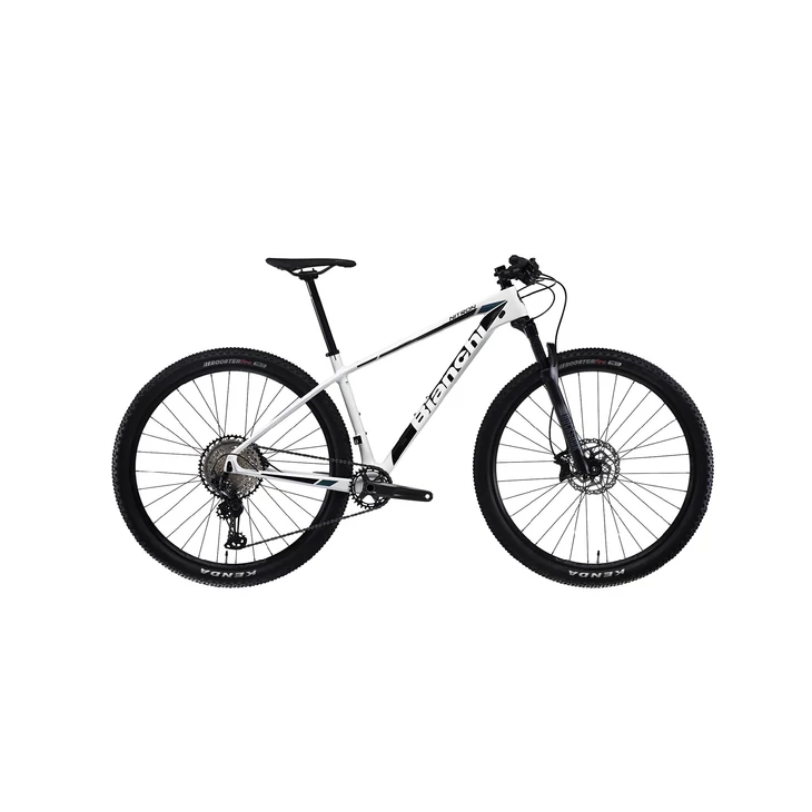 BIANCHI NITRON 9.3 XT/SLX 1x12sp kerékpár (2025)