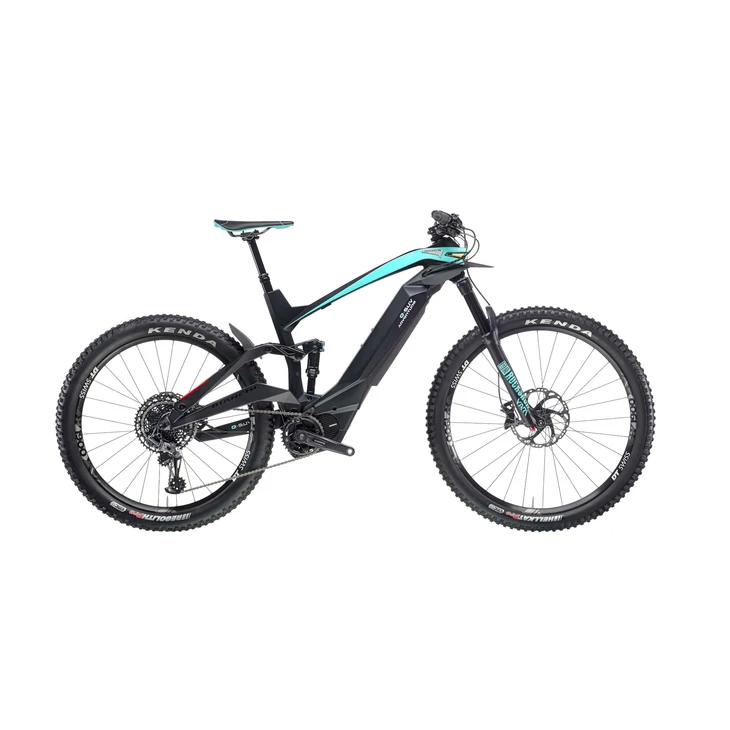 BIANCHI E-SUV ADVENTURE GX 12sp Shimano 720Wh kerékpár (2025)