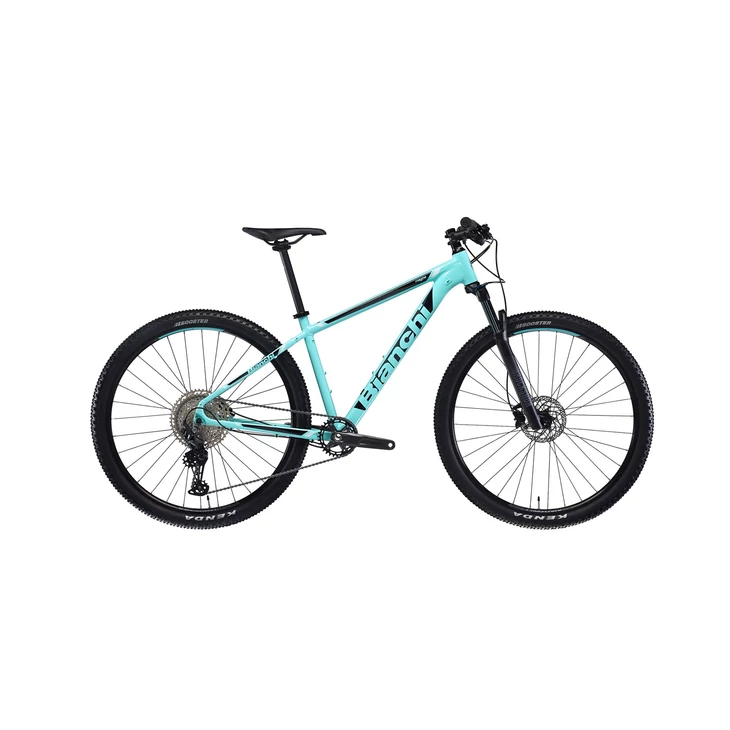 BIANCHI MAGMA 9.0 Deore 1x11sp kerékpár (2025)