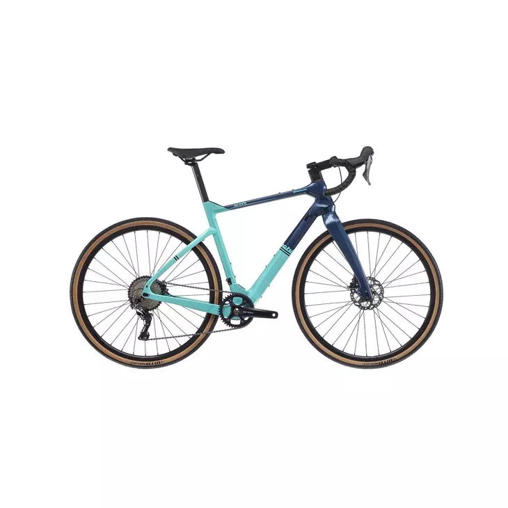 BIANCHI ARCADEX GRX 820 1x12sp kerékpár (2024)