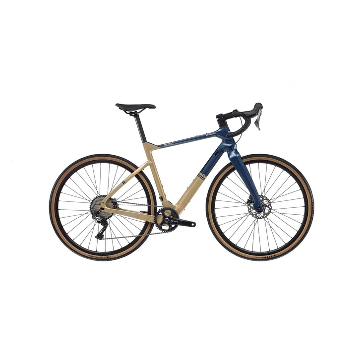 BIANCHI ARCADEX GRX 820 1x12sp kerékpár (2024)