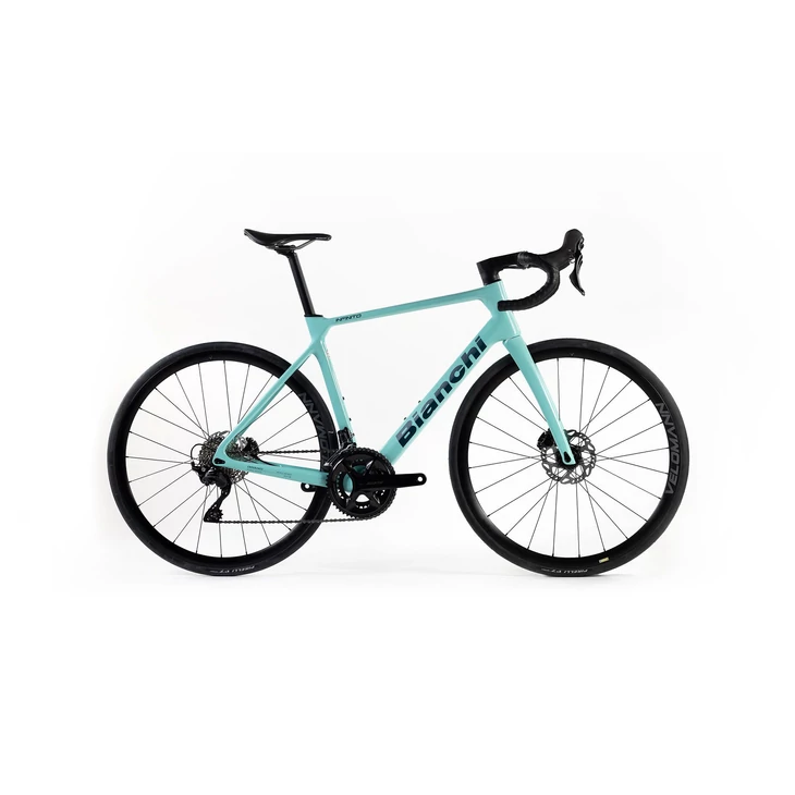 BIANCHI 24 INFINITO ICR 105 12sp kerékpár 