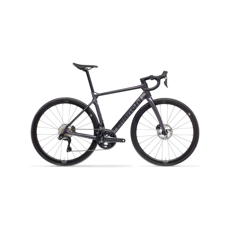 BIANCHI INFINITO 105 12sp kerékpár (2025)