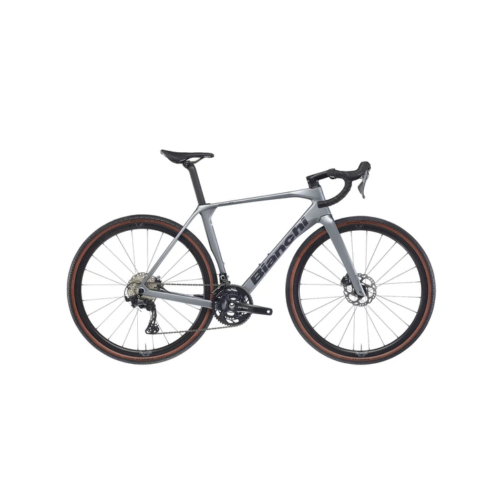 BIANCHI IMPULSO PRO GRX kerékpár (2025)