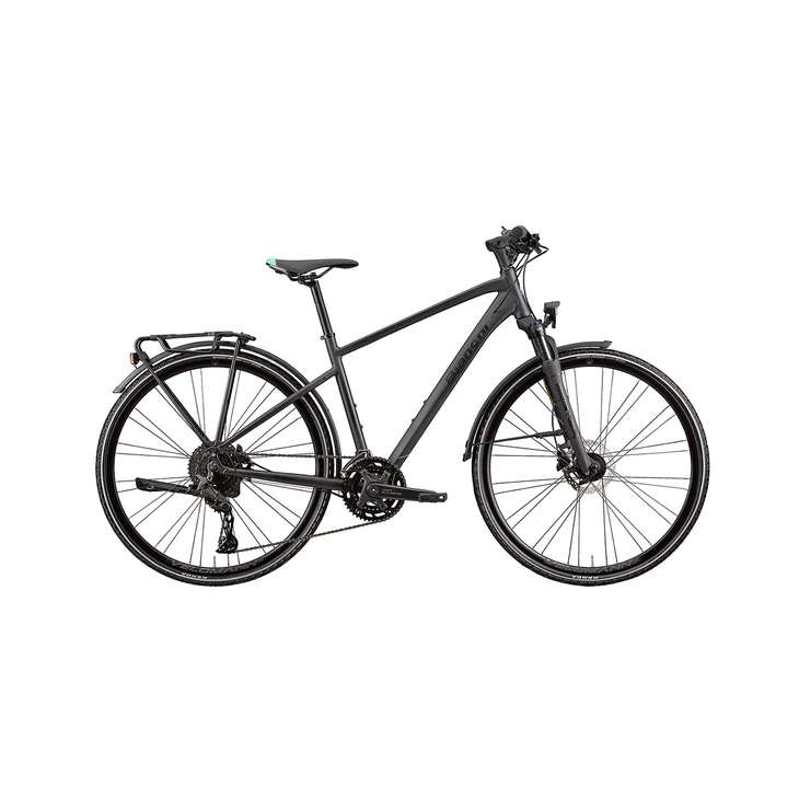 BIANCHI SPILLO TOURER Cues 2x10sp kerékpár (2026)