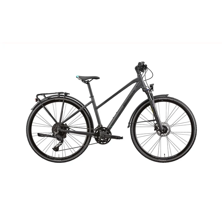 BIANCHI SPILLO TOURER ST Cues 2x10sp női kerékpár (2026)