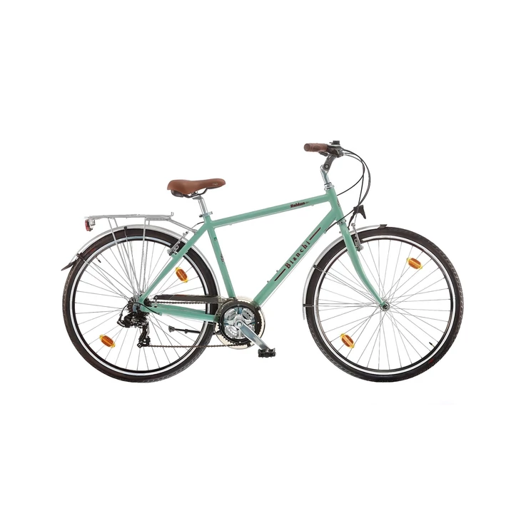 BIANCHI SPILLO RUBINO DELUXE 3x7sp kerékpár (2026)