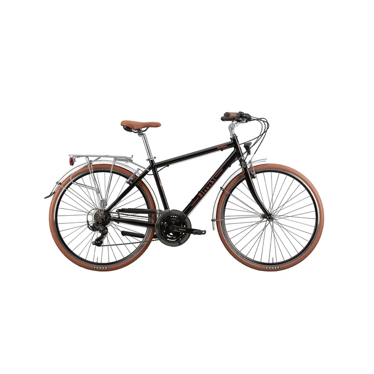 BIANCHI SPILLO RUBINO DELUXE 3x7sp kerékpár (2026)