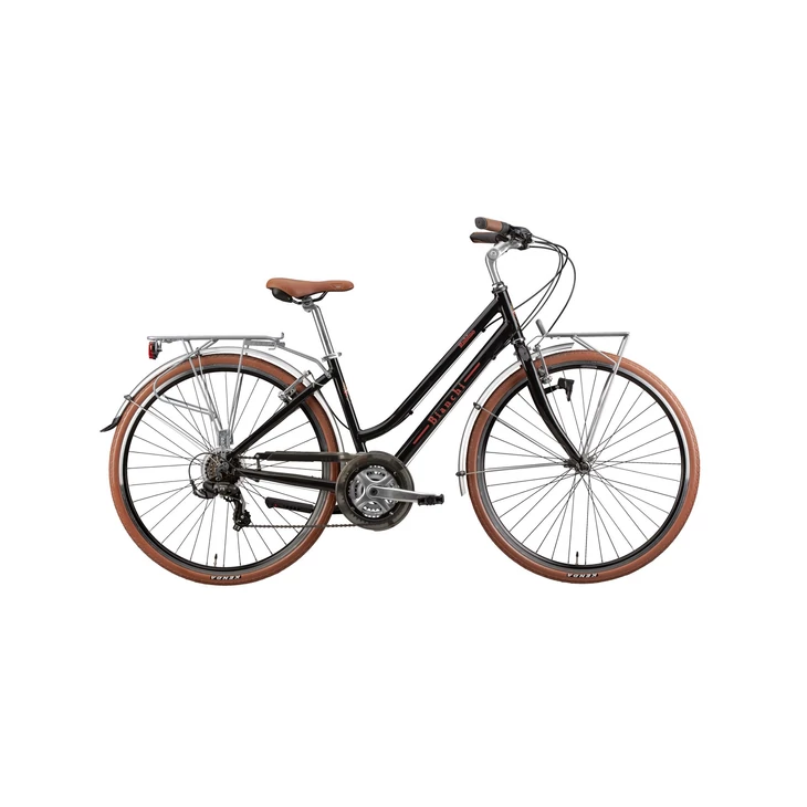 BIANCHI SPILLO RUBINO DELUXE ST 3x7sp női kerékpár (2026)