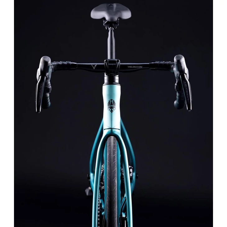 BIANCHI E-OLTRE 105 2x12sp 50/34 Mahle 250Wh kerékpár (2026)