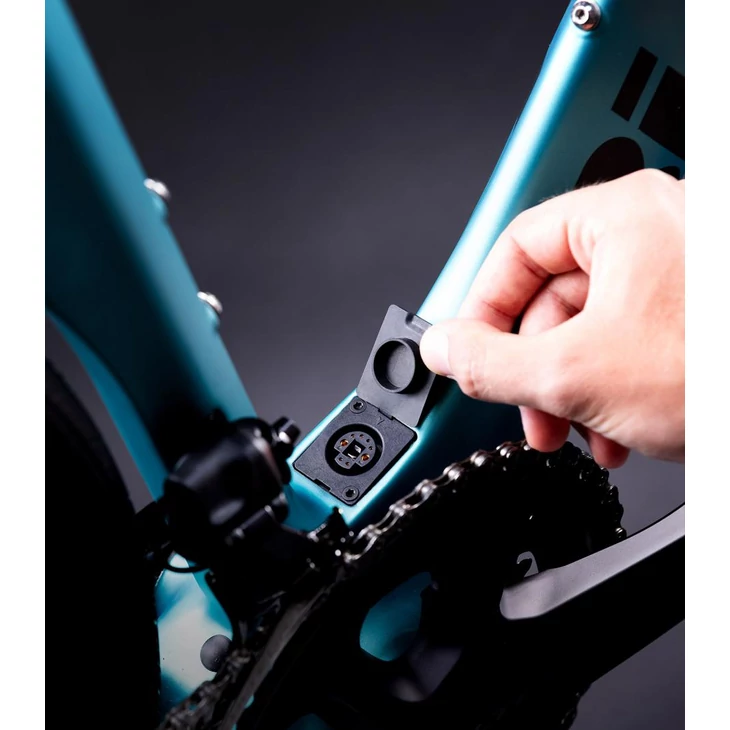 BIANCHI E-OLTRE 105 2x12sp 50/34 Mahle 250Wh kerékpár (2026)