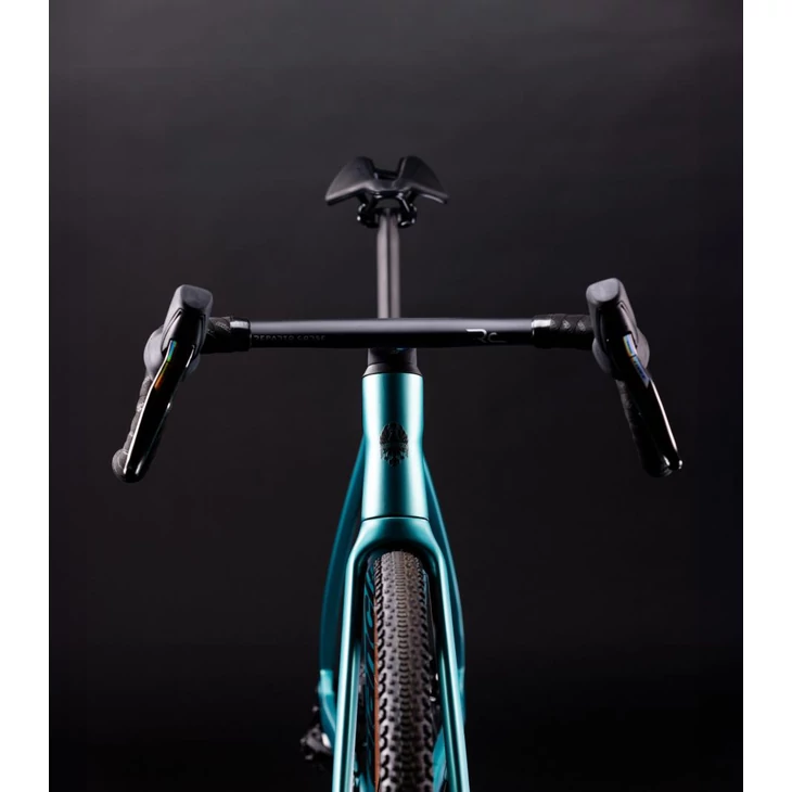 BIANCHI IMPULSO RC Red AXS 1x13sp kerékpár wattmérővel (2026)