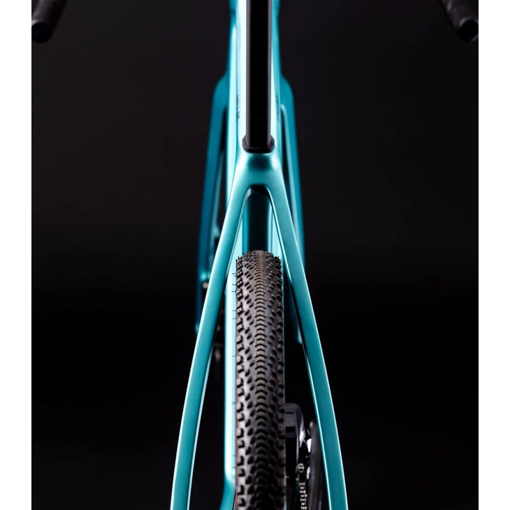 BIANCHI IMPULSO RC Red AXS 1x13sp kerékpár wattmérővel (2026)