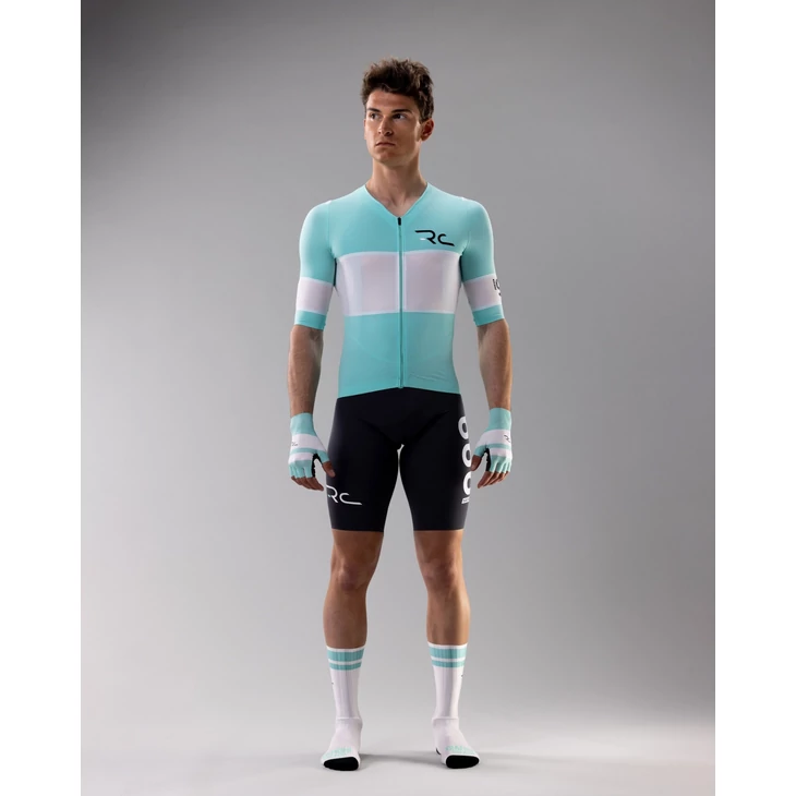 BIANCHI RC ICON 999 kantáros rövidnadrág