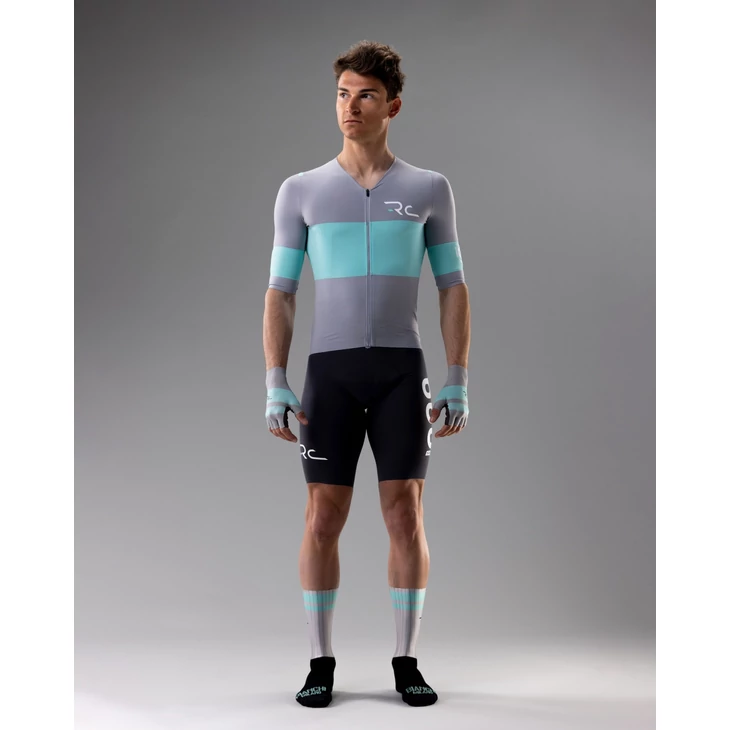 BIANCHI RC ICON 999 rövid ujjú mez