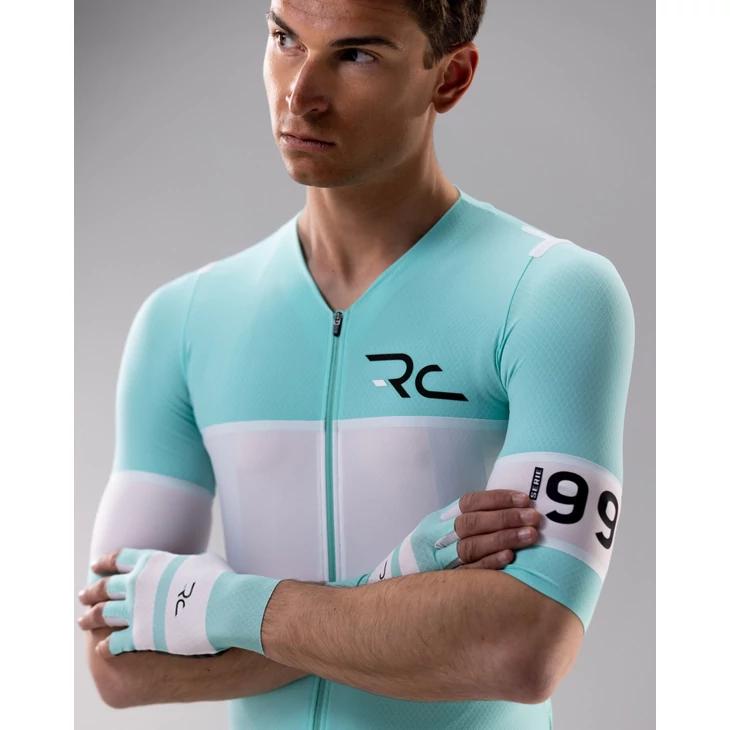 BIANCHI RC ICON 999 rövid ujjú mez