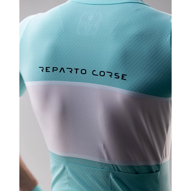 BIANCHI RC ICON 999 rövid ujjú mez