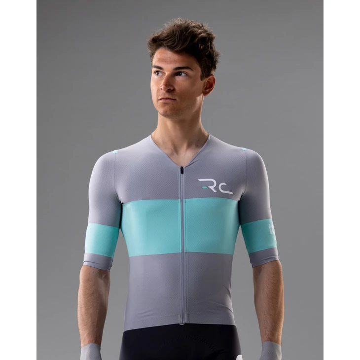 BIANCHI RC ICON 999 rövid ujjú mez