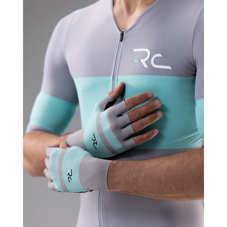 BIANCHI RC ICON 999 rövid ujjú mez