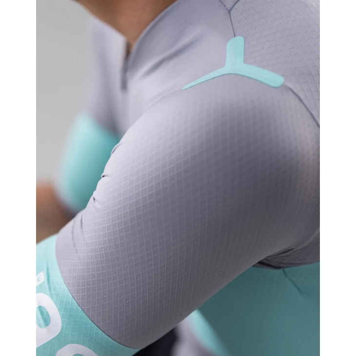 BIANCHI RC ICON 999 rövid ujjú mez