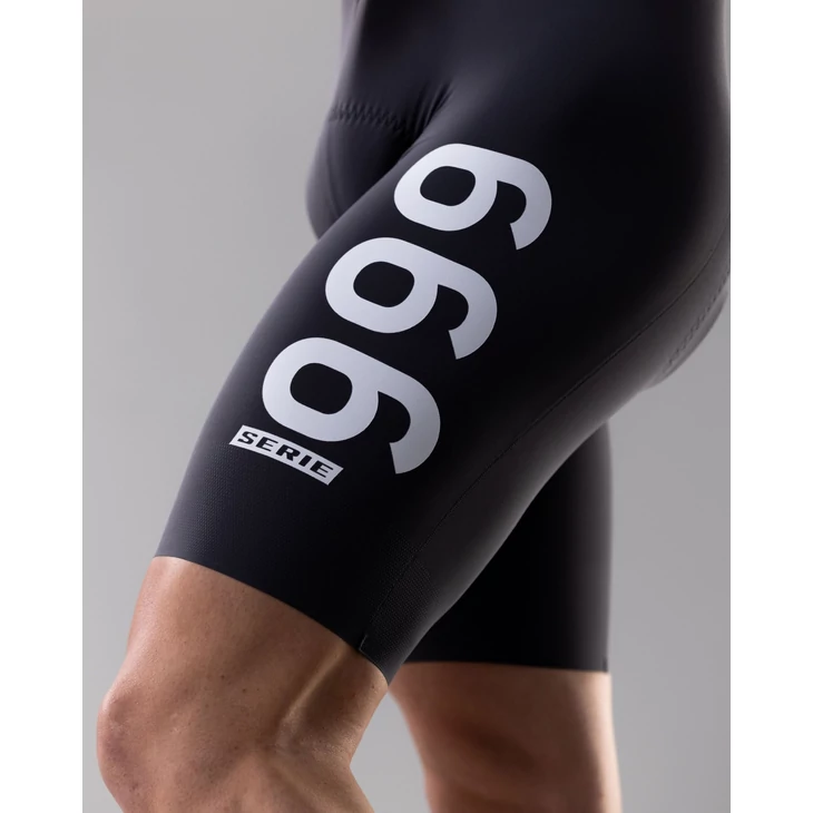 BIANCHI RC ICON 999 kantáros rövidnadrág