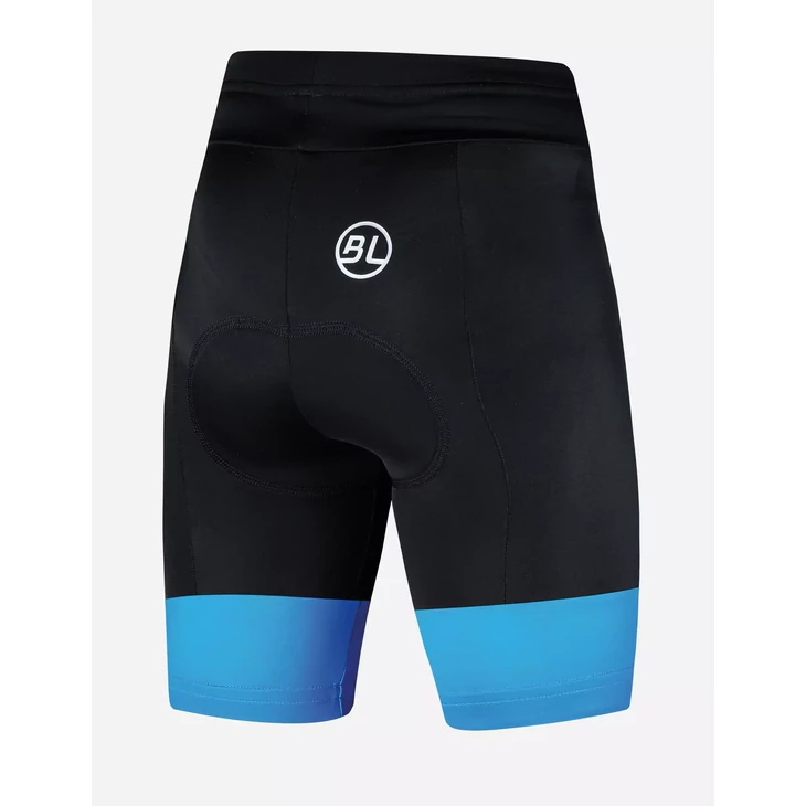 BICYCLE LINE SVEN gyermek rövidnadrág