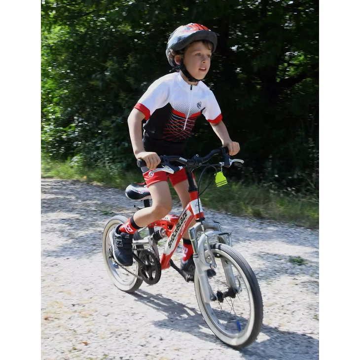 BICYCLE LINE SVEN gyermek rövidnadrág