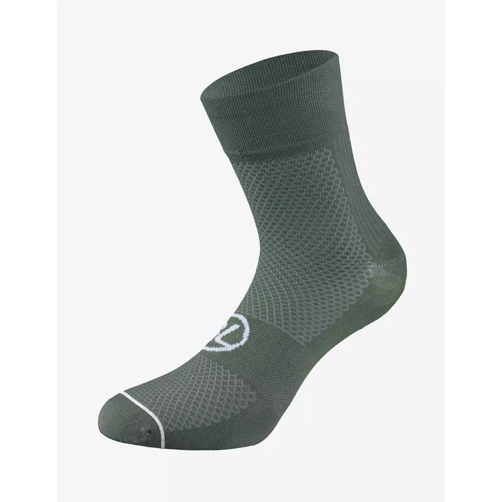 BICYCLE LINE AENERGIA Forest Green S (38-40) zokni