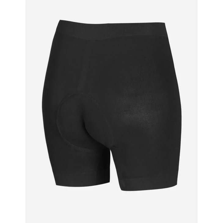 BICYCLE LINE SEGRETO K Black gyermek boxer