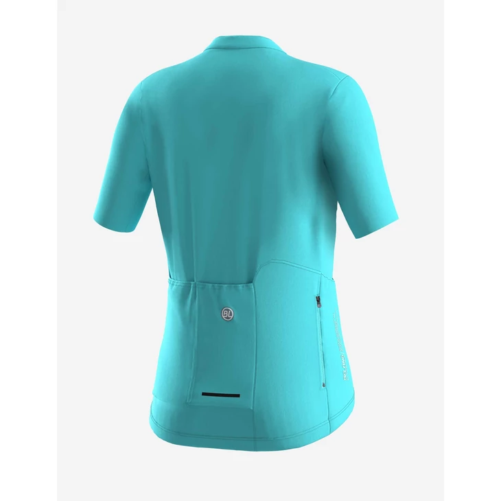 BICYCLE LINE GHIAIA S3 női rövid ujjú mez